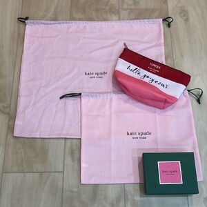 Kate Spade Bundle